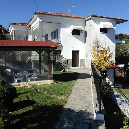 κitsioulis Affittacamere