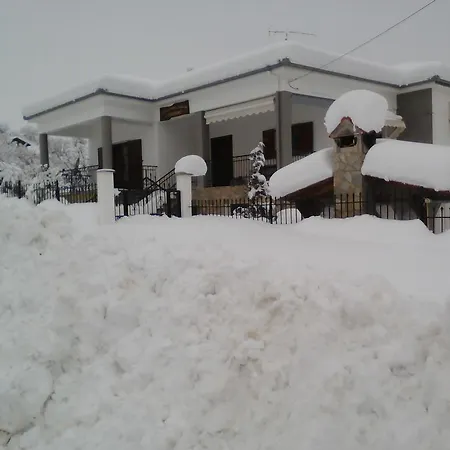 κitsioulis Affittacamere