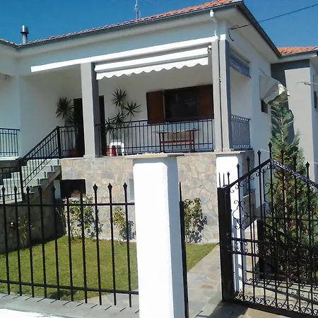 κitsioulis Affittacamere