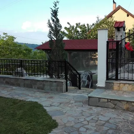 Affittacamere κitsioulis Lávdhas