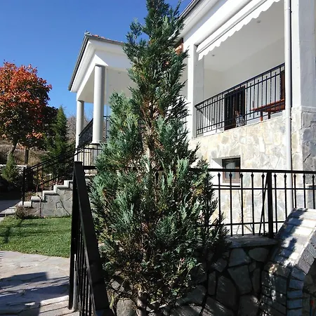 κitsioulis Πανσιόν Λάβδα