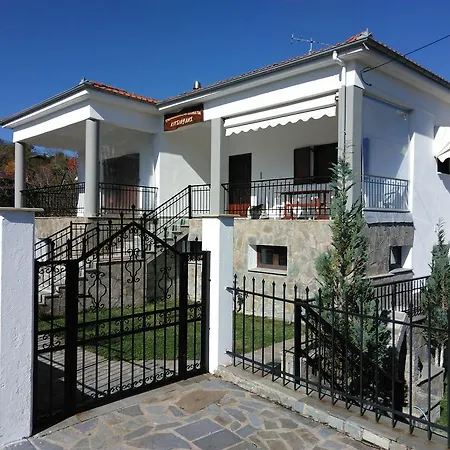 κitsioulis Πανσιόν *