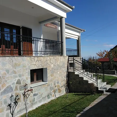 κitsioulis Affittacamere
